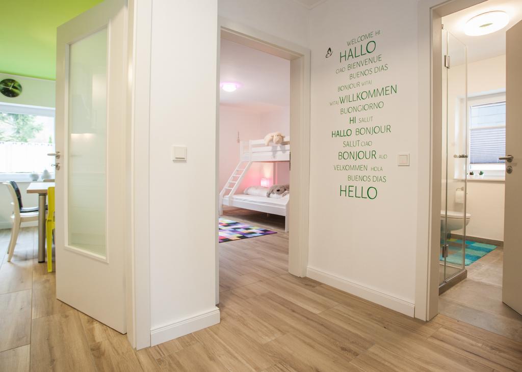 ווינטרברג Welcome In - Fichtenweg 31-S מראה חיצוני תמונה